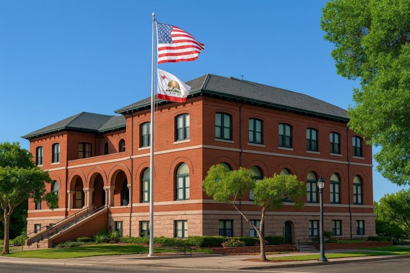 Alameda County, CA