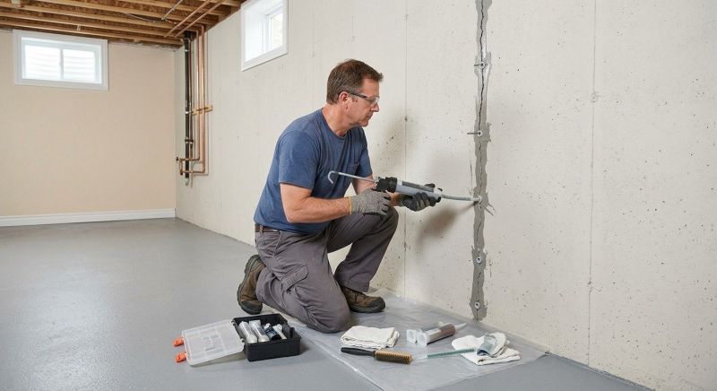 Foundation Repair in Walnut Creek, CA
