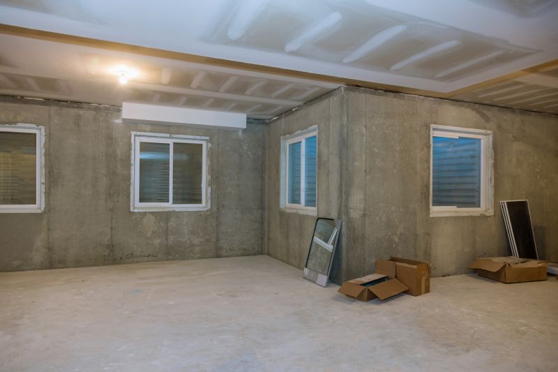 Concrete Foundation Leveling in Oakley, CA