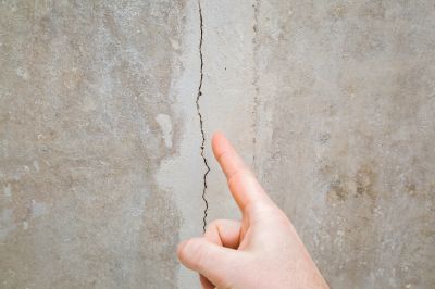 Foundation Crack Repair in Alameda County, CA