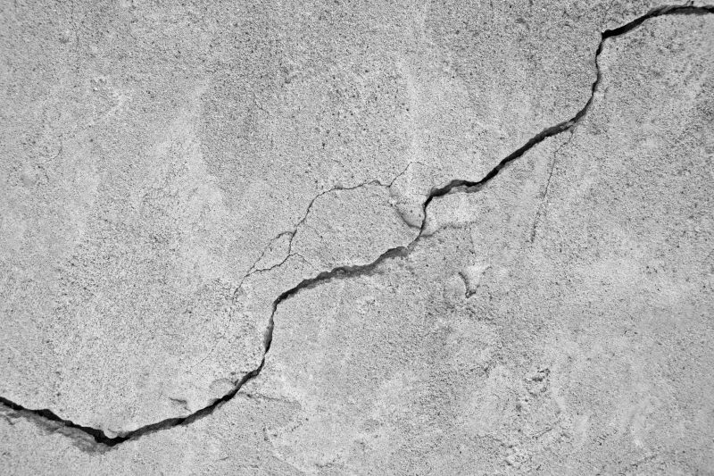 Foundation Cracks Repair in Walnut Creek, CA
