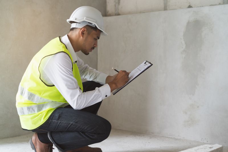 Foundation Inspection in Walnut Creek, CA