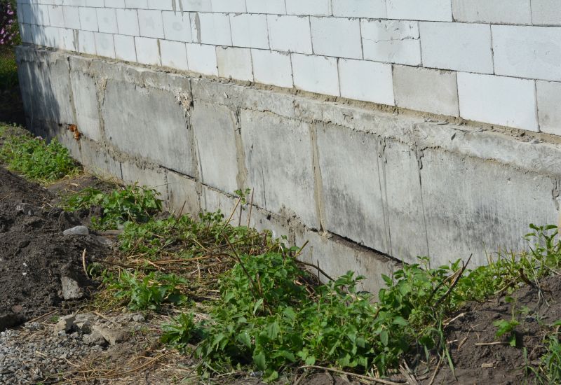 Foundation Maintenance in Walnut Creek, CA