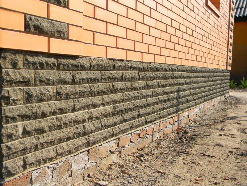Foundation Renovation in Walnut Creek, CA