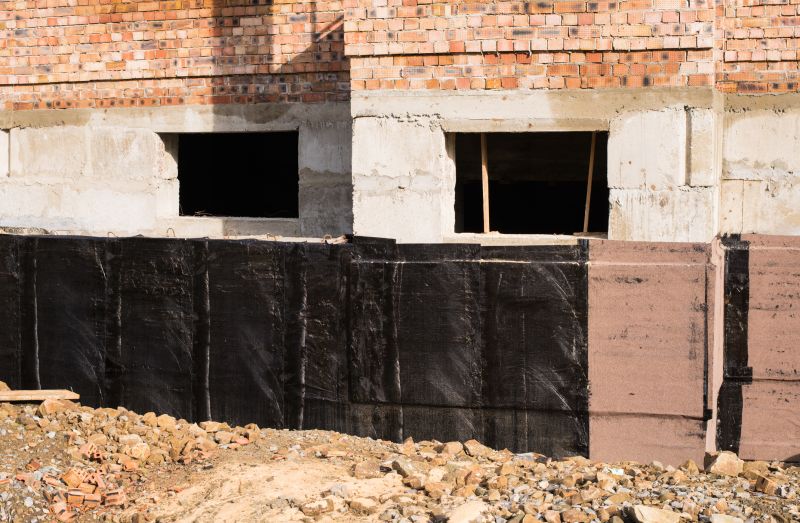 Foundation Repair in Berkeley, CA