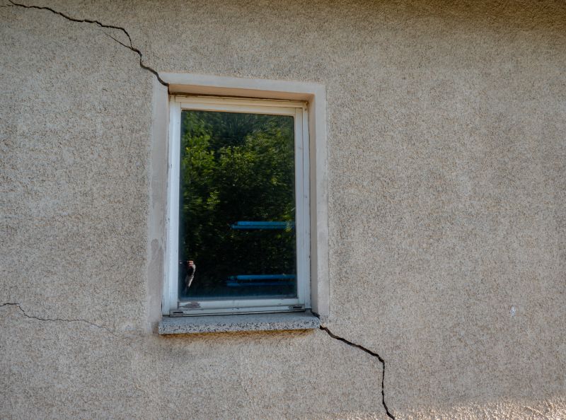 Foundation Structural Repair in Danville, CA