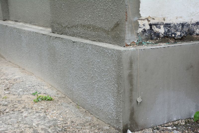 Foundation Structural Repair in San Leandro, CA