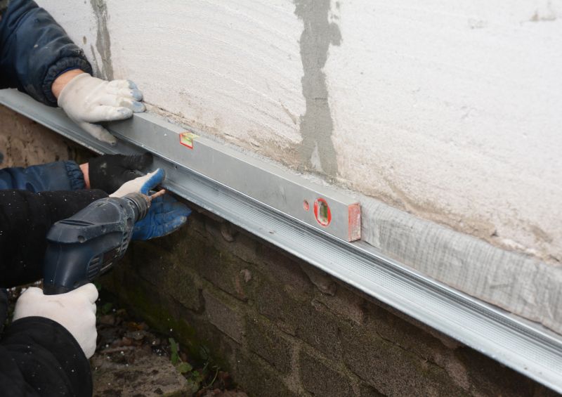 House Leveling in Pleasant Hill, CA